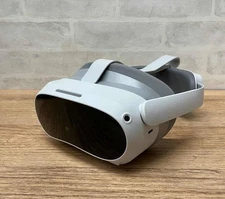 PICO 4 128GB All-in-One VR Headset Glasses White Wireless "VR goggles Only"