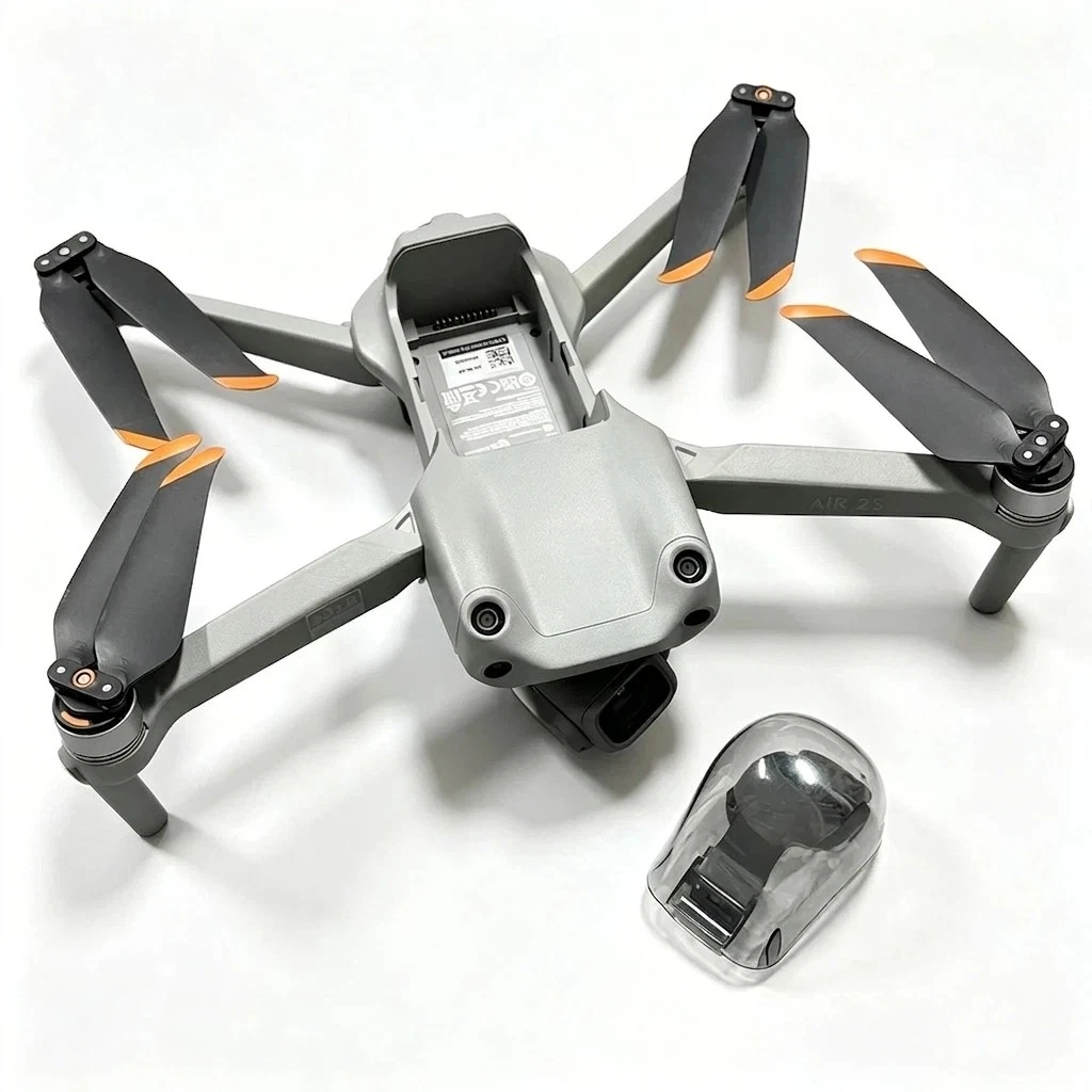 DJI Air 2S for Sale - Shop New & Used Drones - eBay