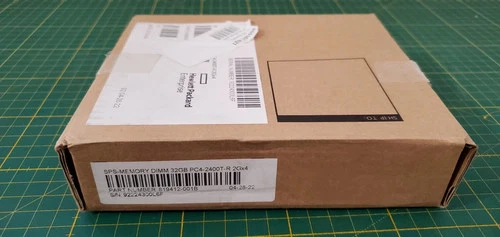 HPE 805351-B21 32GB DDR4-2400T ECC REG Server RAM 819412-001B         UR  _0.1_5