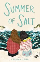 Summer Of Salt | Katrina Leno | Englisch | Buch | Gebunden | 2018