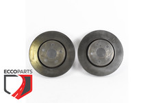 Toyota C-HR II CHR II Bremsscheiben vorne Satz 43512-F4051 BG4952C|BD2200V