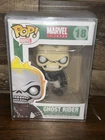 Funko Pop! Vinyl: Marvel - Ghost Rider #18