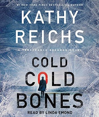 Cold Cold Bones Temperance Bre - GOOD