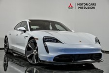 2020 Porsche Cayman Turbo S