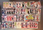 Lot of (62) Mike Trout Baseball Cards Angels