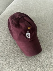 実物未使用◻︎ Forward observations group キャップ 赤 Forward Observation Group Hat | eBay