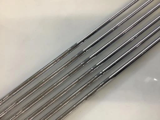 TaylorMade P-770 2024 lefty Iron Set 5-9,Pw 6pc Flex Regular Original Shaft - Image 4 of 4