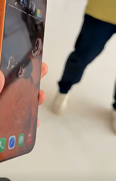 Apple iPhone 17 Pro Max - 1 TB - Cosmic Orange (Unlocked) for sale