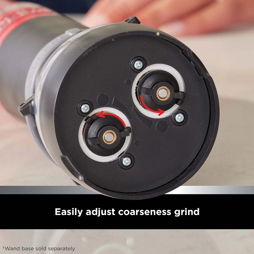 Насадка для кухонной палочки мельницы специй BLACK+DECKER — BCKM101SP - Изображение 4 из 4