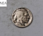 1926-D Buffalo Nickel ~ Semi-Key Date! ~ ZB113