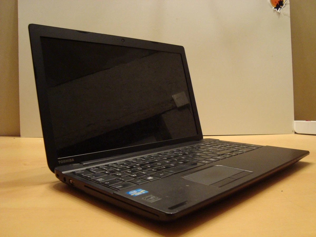 Toshiba Tecra S11-162 Ordinateur Portable - Pièces Détachées - écran 15,6"