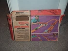 Hot Wheels Redline Super Charger Grand Prix Race Track Set BOX ONLY