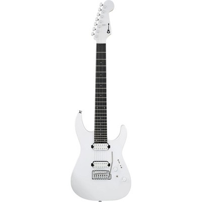 Charvel Pro-Mod Plus DK24-7 HH 2PT EB 7-String Electric Guitar