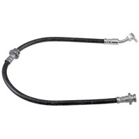 Bremsschlauch 622 Mm INN M10X1.0 Banjo 10.0 Mm A.B.S. FüR Nissan Micra