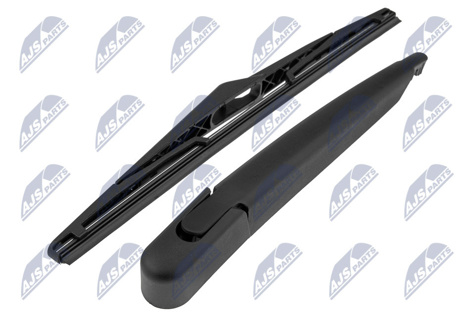 WIPER ARM WINDOW CLEANING EWB-PL-016 FOR OPEL B10XFT/10XFL D10XFT/10XFL 3cyl - Image 4