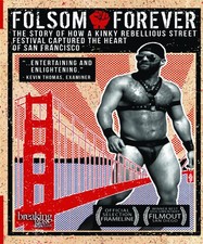 Folsom Forever [Blu-ray],New DVD, Little Boots, Sister Roma, Mike Skiff