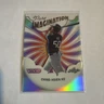 2025 Leaf Vivid Baseball Ching-Hsien Ko Dodgers Pure Imagination One of One 1/1