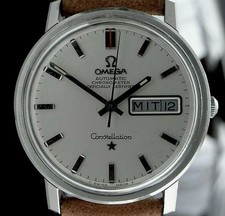 Omega Constellation Day-Date Ref. 168.016 Aut...