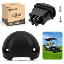 Golf Cart Forward Reverse Switch Compatible with Club Car DS/Precedent 1996