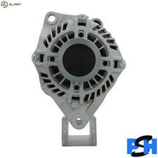 ALTERNATOR 155.590.130.130 FOR MITSUBISHI OUTLANDER/SPORT/III/SUV ASX/Van RVR