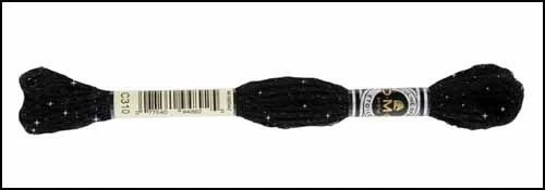 DMC Mouline Etoile Floss - Image 4 of 4