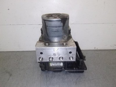 0265230481 766518 abs SUBARU FORESTER S12 EXECUTIVE 2008