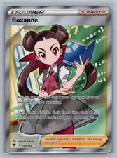 Roxanne 188/189 Astral Radiance NM on eBay