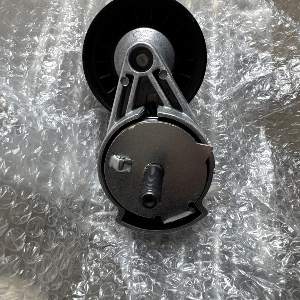 Conjunto de tensor de correa de transmisión accesorio ACDelco 38116 para Jeep Grand 92-03 Foto 3 de 4