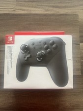 100 Percent Authentic Nintendo Switch Pro Controller/z