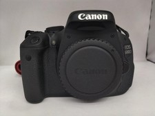 CANON EOS 600D Lens Kit Digital SLR Camera