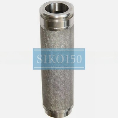 NEW 1PC 21N-62-31221 304 Stainless Steel Pilot Filter Fits Komatsu #SK