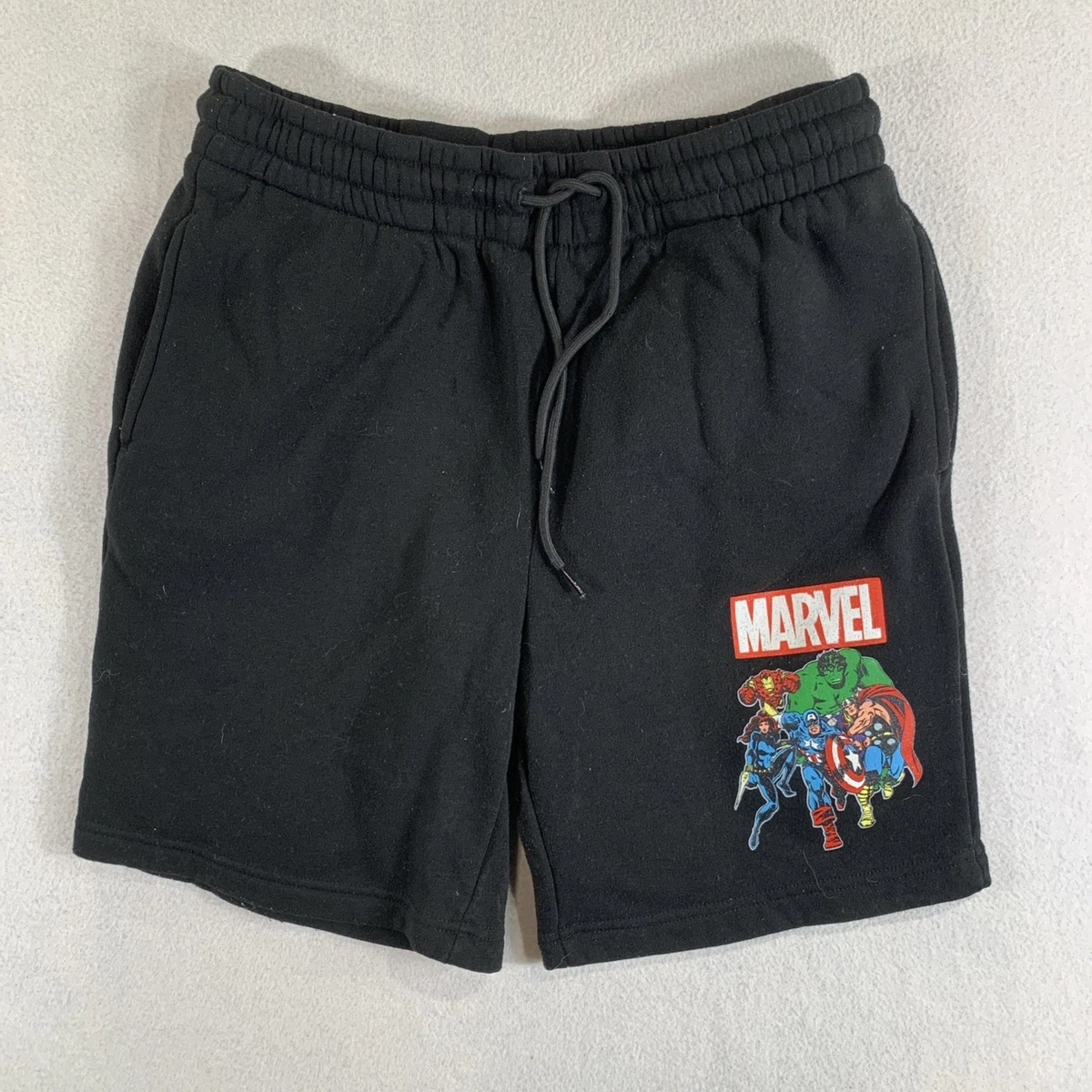 25+ Marvel Shorts for Men for sale | Updated Oct 2026