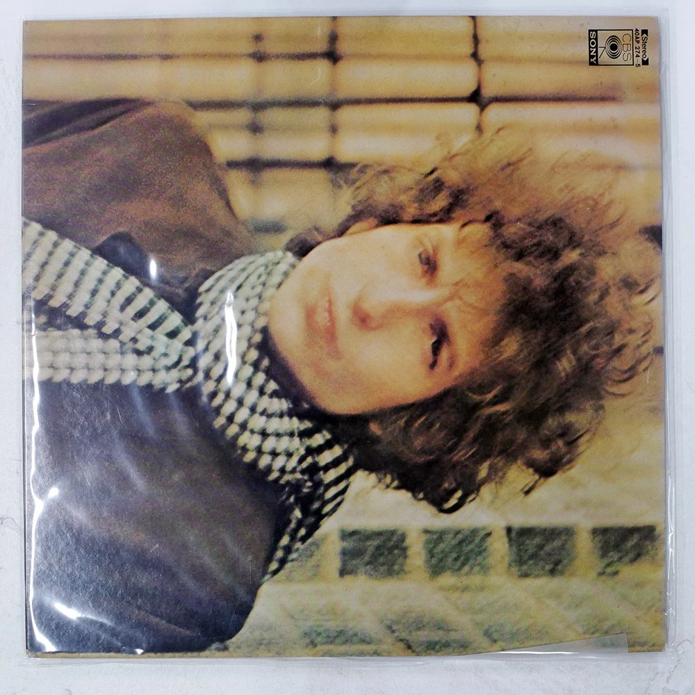 Bob Dylan Blonde On Blonde for sale | eBay