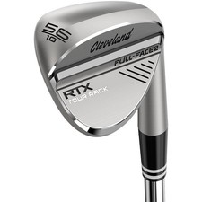 Cleveland RTX Full-Face 2 Tour Rack Wedge