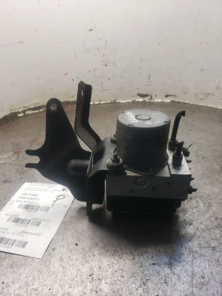 Bomba de peça de freio antibloqueio CVT sem câmbio de pá compatível com 09-10 MAXIMA 1214941 - Imagem 3 de 4