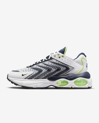 NIKE AIR MAX TW TAILWIND SIZE MENS US 9-13 NAVY WHITE CASUAL PLUS SHOES TN NEW