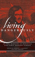 Barbara A. Hanawalt (U. A.) | Living Dangerously | Buch | Englisch (2022)