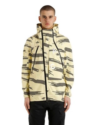 Nike NIKELAB ACG Alpine Goretex GORE-TEX Jacket 924075-309 MEN'S SIZE MEDIUM