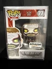 Funko Pop! Vinyl: WWE the Fiend Bray Wyatt #77 Amazon Exclusive