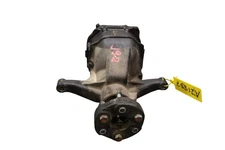 15-17 Hyundai Genesis G80 Rear Differential Carrier Assembly 530004F000 Oem