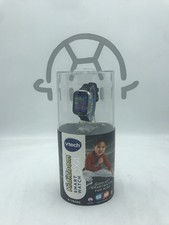 Vtech Kidizoom Watch DX2 Black Smartwatch New