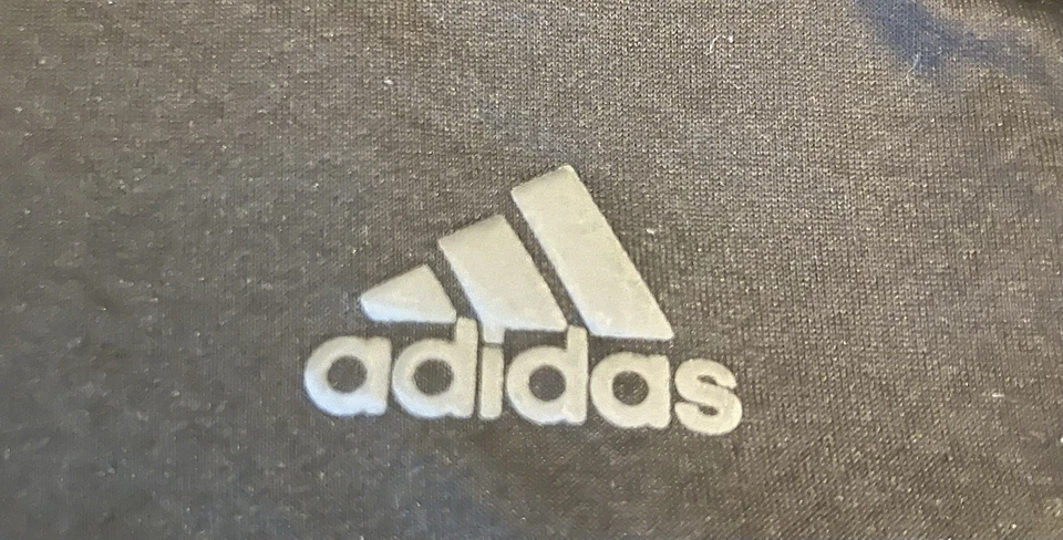 Kansas Jayhawks Adidas 2019 Track&Field Championship Women Pullover Small Black - Image 3 of 4