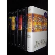 Left Behind Behind Series Set Books 7-12 
