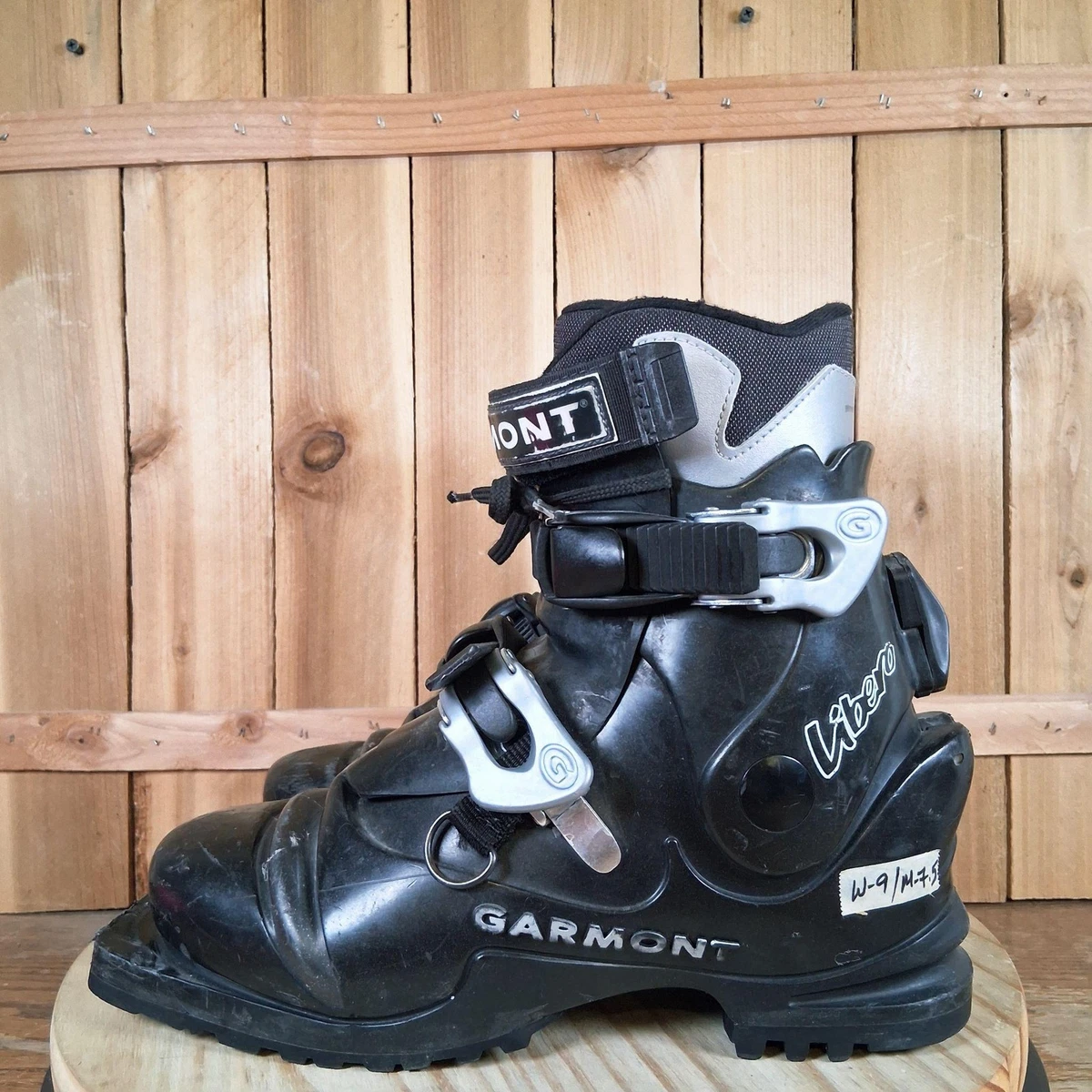 Garmont Ski & Snowboard Boots for Men for sale | eBay