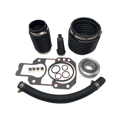 Mercury Marine Mercruiser New OEM Transom Service Kit, 30-803099T1