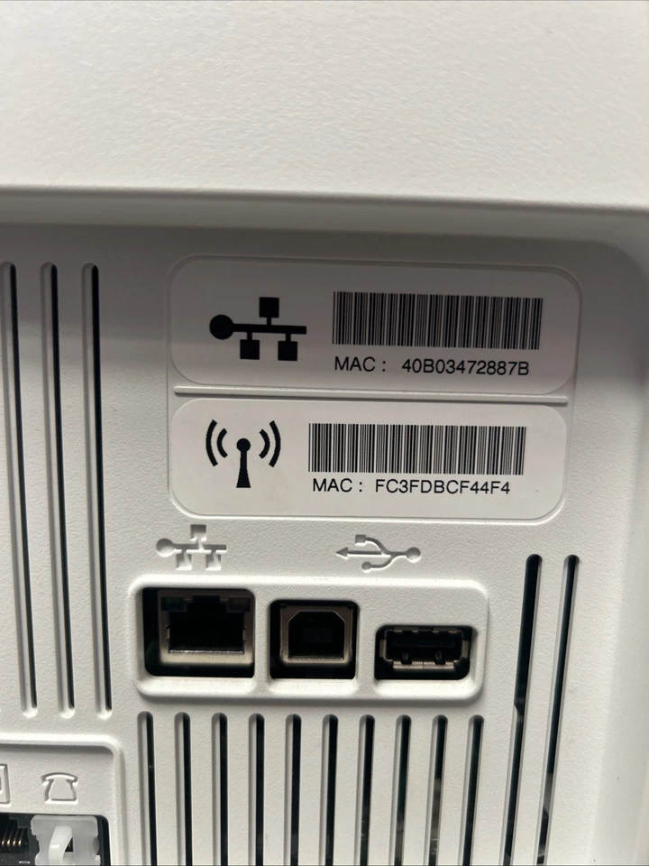 Impresora multifunción HP Pagewide Pro 577dw Foto 3 de 4