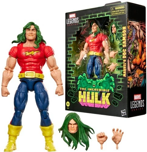 Las mejores ofertas en Hasbro Increíble Hulk Figuras de Acción
