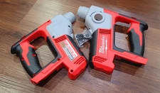 Milwaukee HOUSING SET FOR 2612-20 M18 Cordless 5/8 in SDS Plus Rotary Hammer