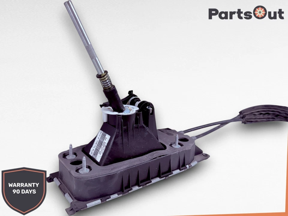 2015 - 2021 Volkswagen Golf GTI Manual Shifter Lever Assembly Mechanism Linkage - Image 2 of 4