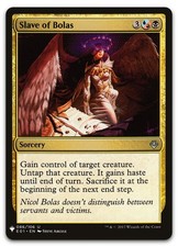 Slave of Bolas #86 (NM) List Reprints LIST LIST Magic MTG